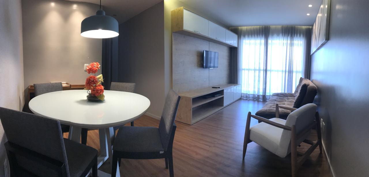 Gray Home Maceio - Condominio Jtr Экстерьер фото